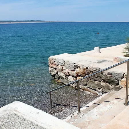 Double Starigrad 6594b Penzion 3*