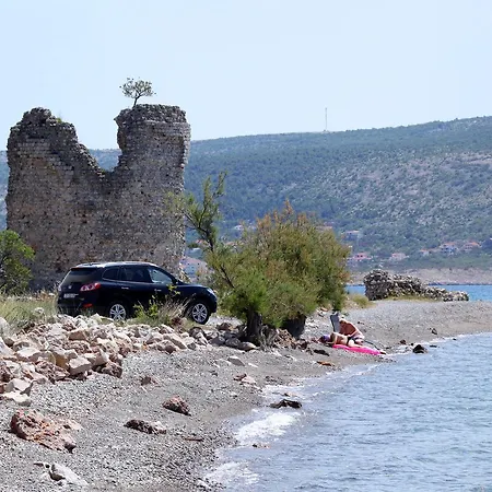 Double Starigrad 6594b Penzion Starigrad Paklenica
