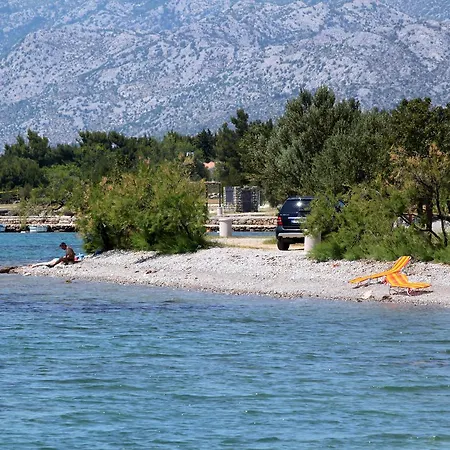 Double Starigrad 6594b