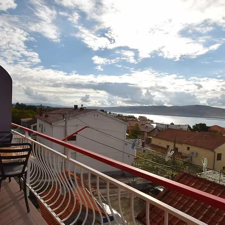 Double Starigrad 6594b Penzion Starigrad Paklenica