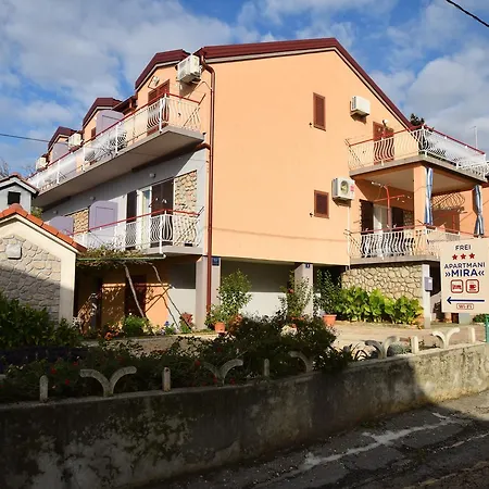 Penzion Double Starigrad 6594b