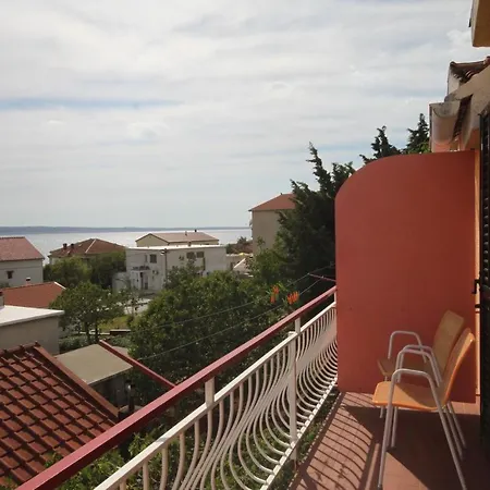 Double Starigrad 6594b Penzion Starigrad Paklenica