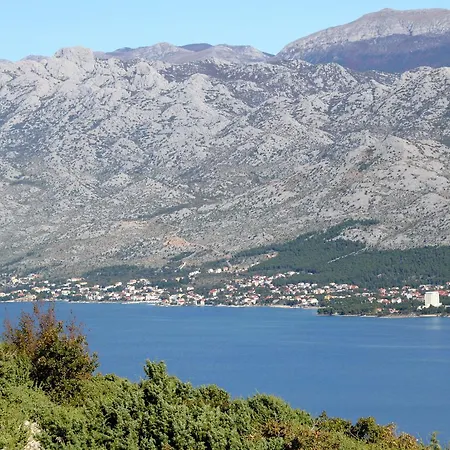 Gasthof Double Starigrad 6594b Starigrad Paklenica