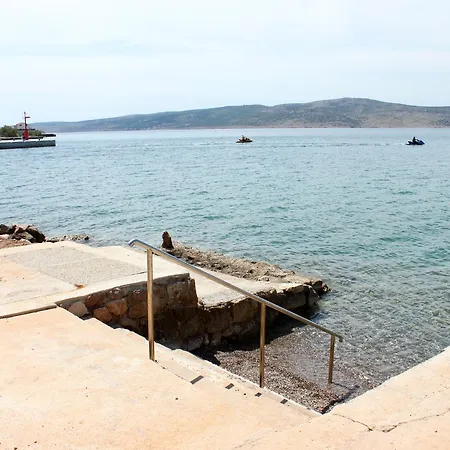 Double Starigrad 6594b