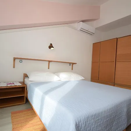 Double Starigrad 6594b Gasthof 3*