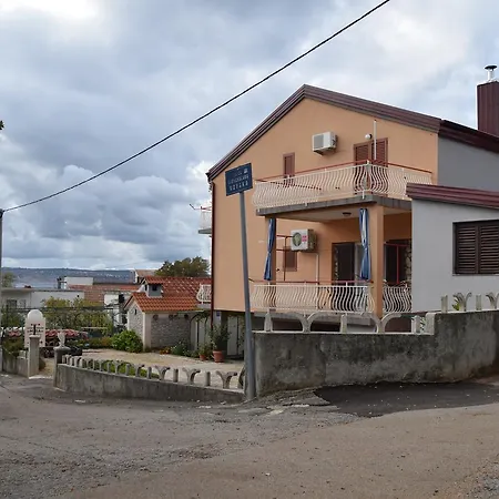 Double Starigrad 6594b Starigrad Paklenica