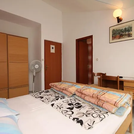 Double Starigrad 6594b 3*
